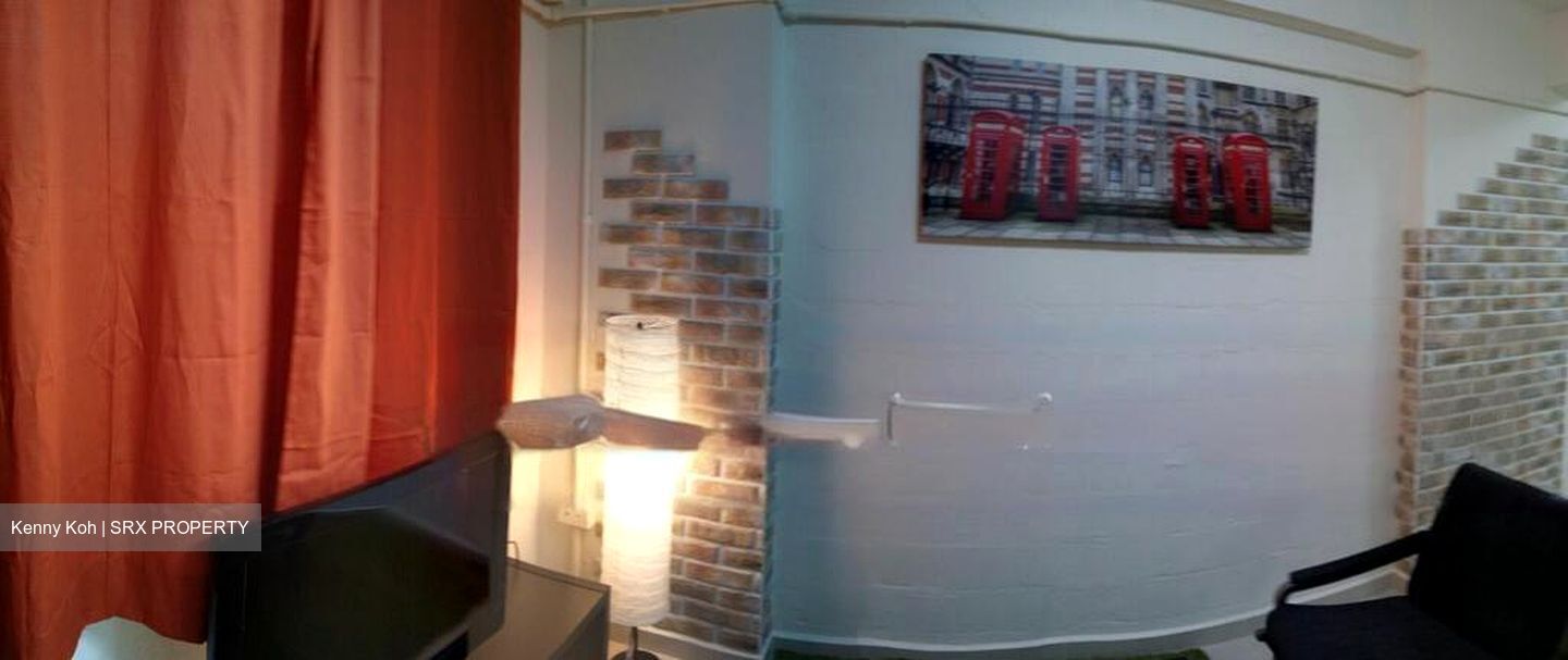 Blk 43 Telok Blangah Rise (Bukit Merah), HDB 3 Rooms #612938321